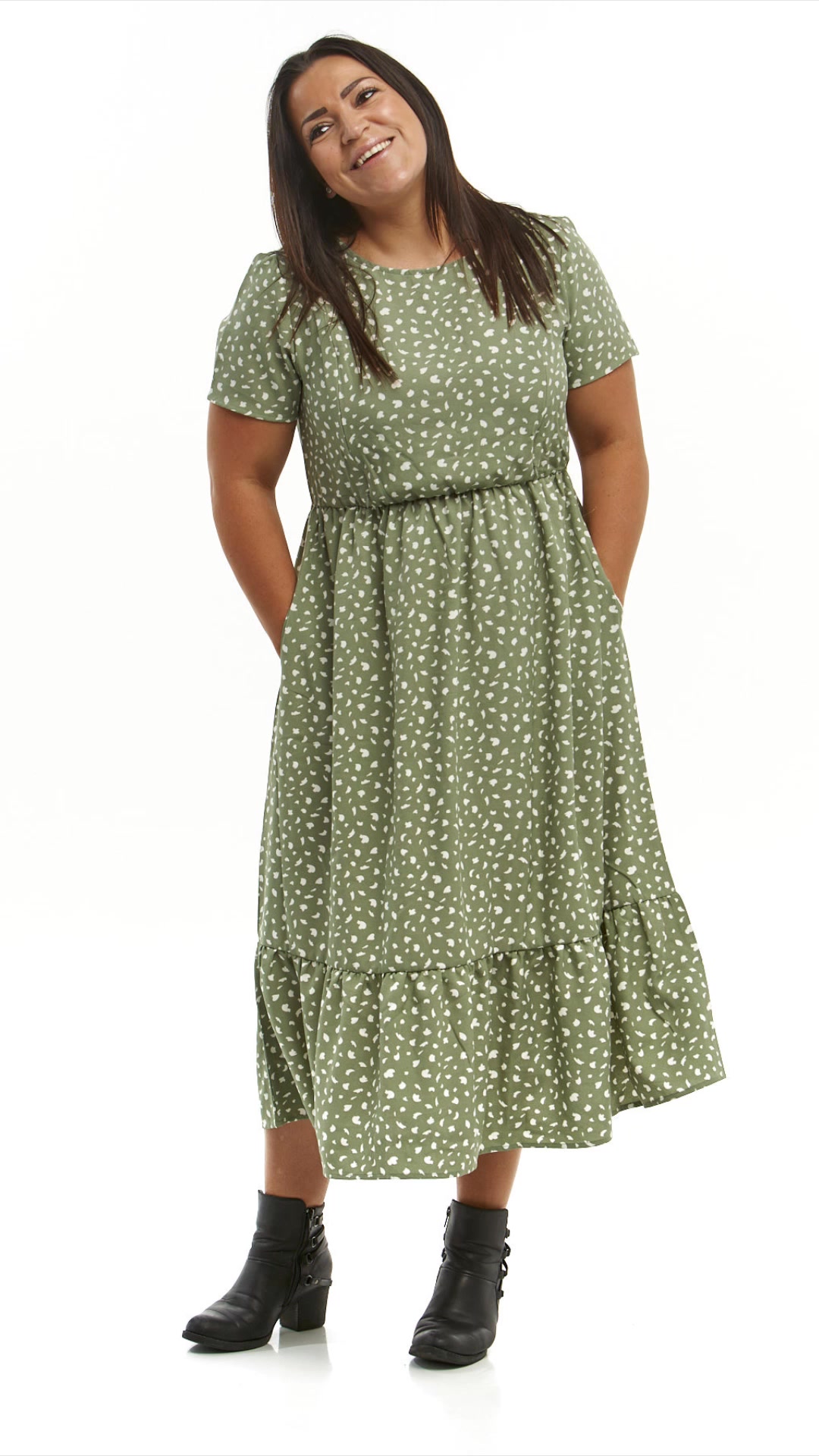 👗 Feeding-Friendly Dresses for Every Occasion