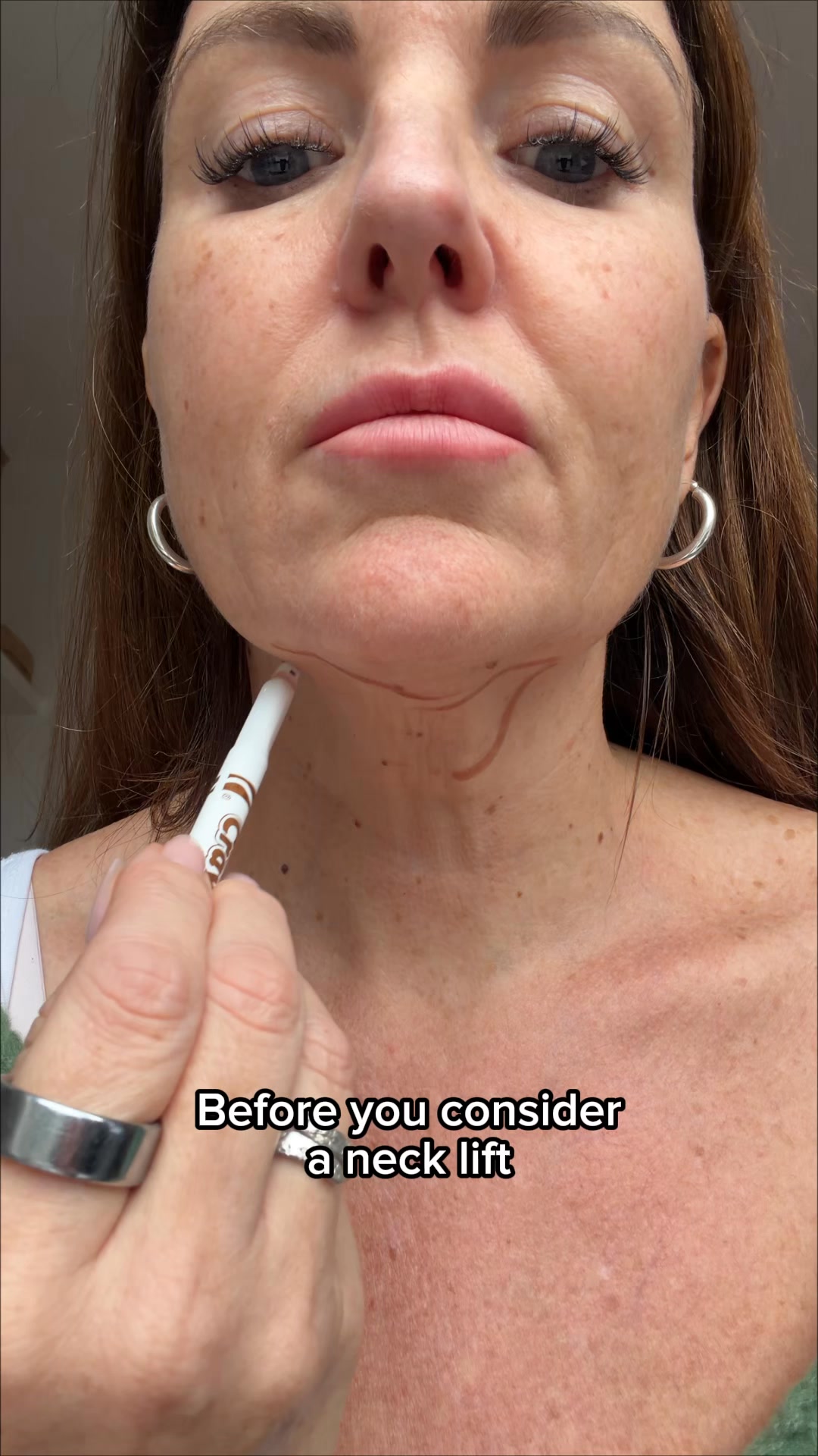 Shop the UK’s No.1 Neck Cream.