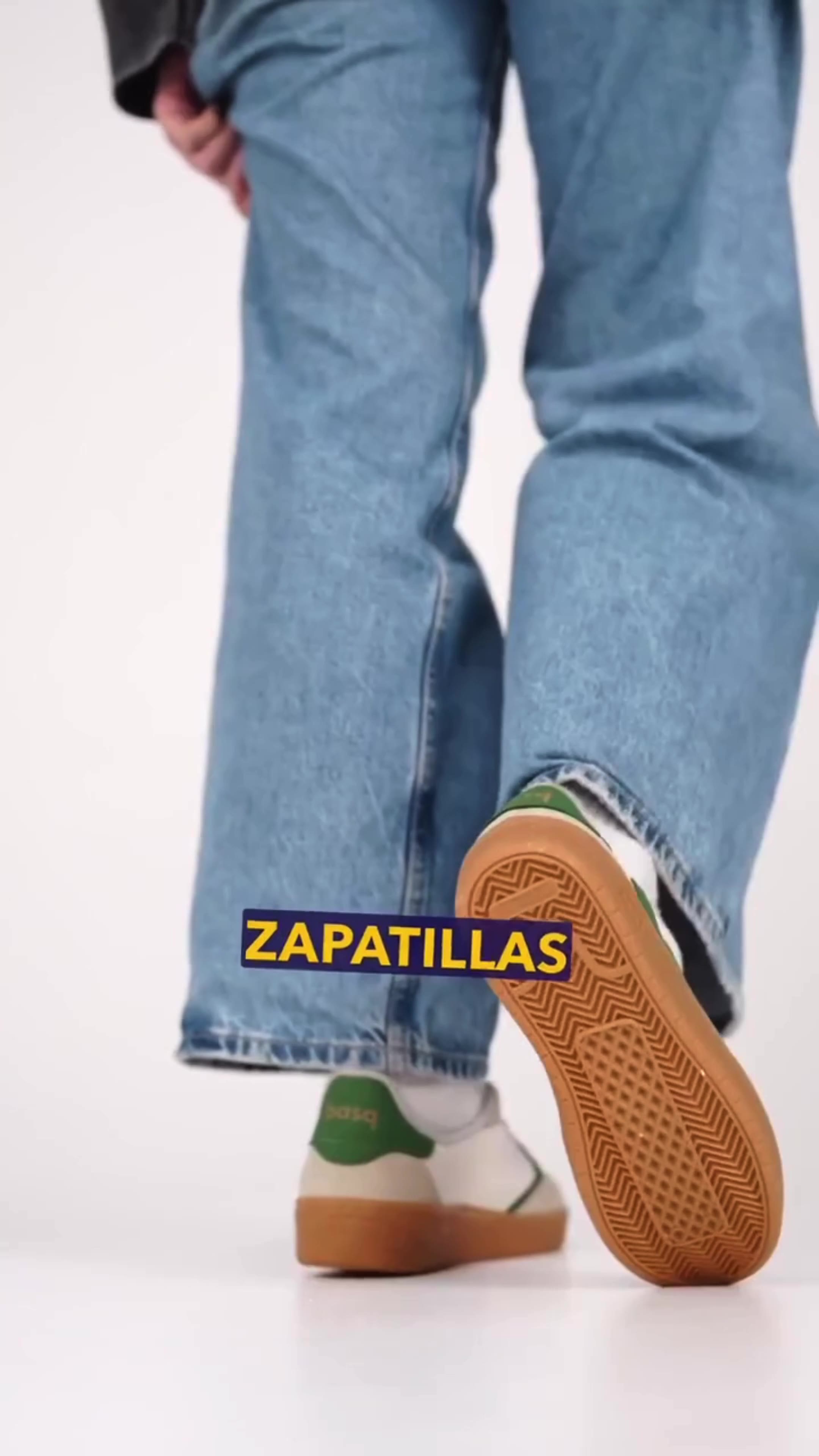 🟩 𝗯𝗮𝘀𝗾 company — Consumo Responsable