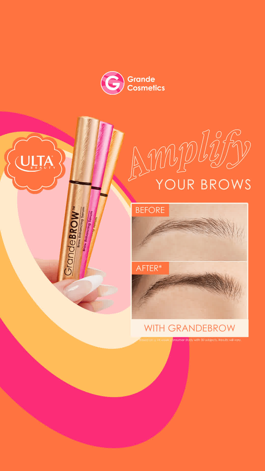 Your Best Brows Yet