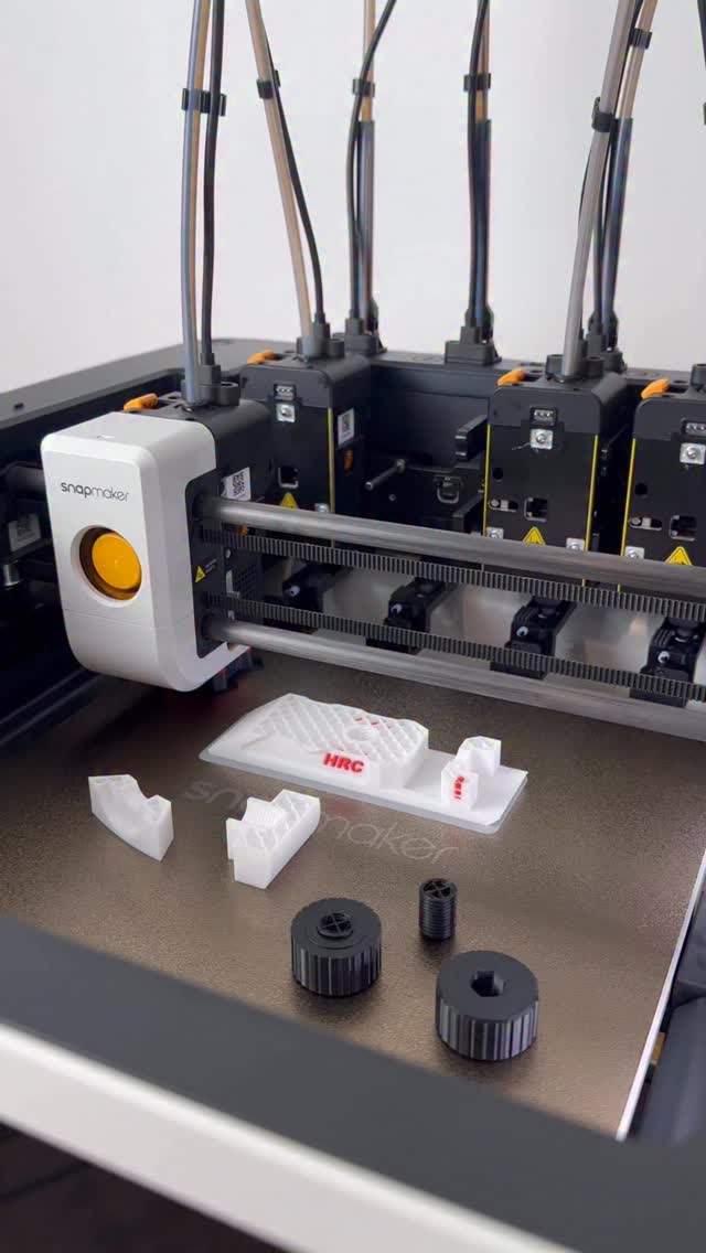 Day 4 of 20 3D Printing DIY Hacks #3dprint —- if you’re interested in any of the products I use there is a link in my bio