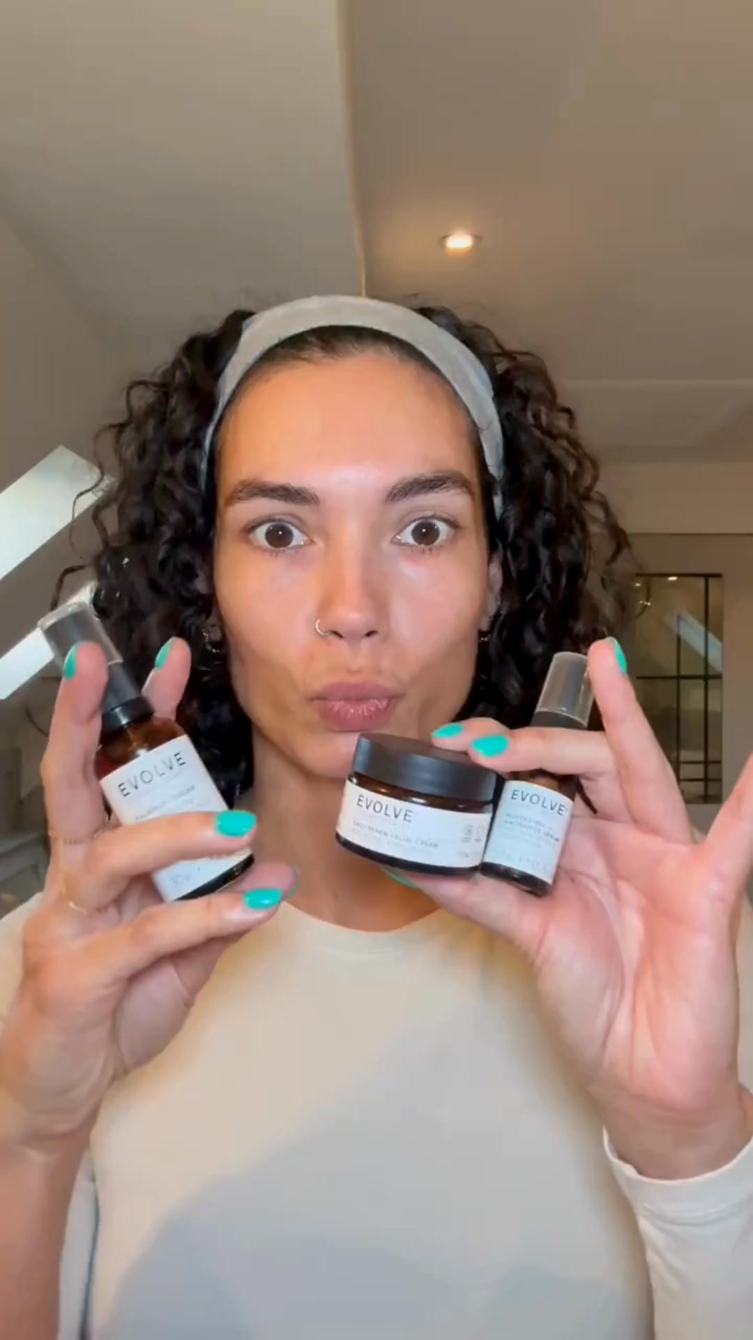 30 Days To Better Skin