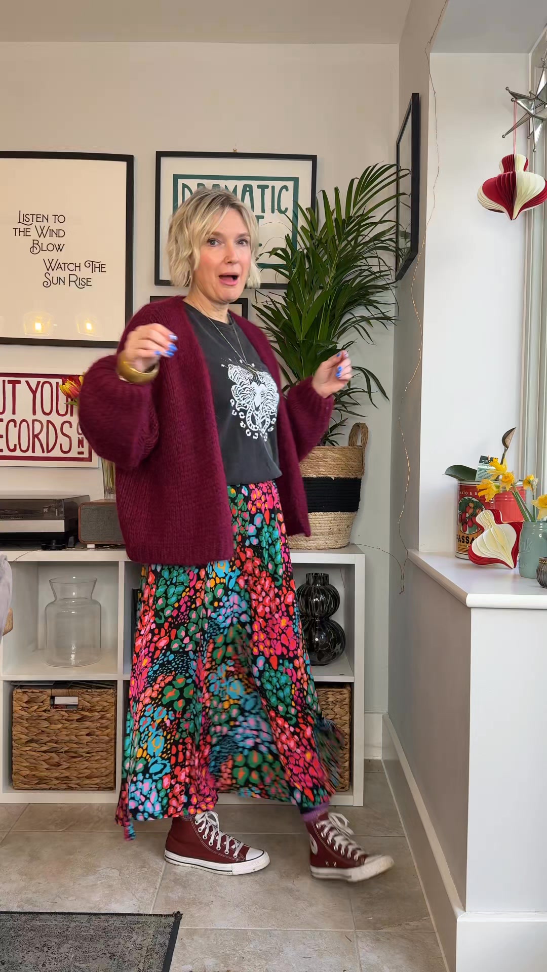 The colour pop you need 🌈