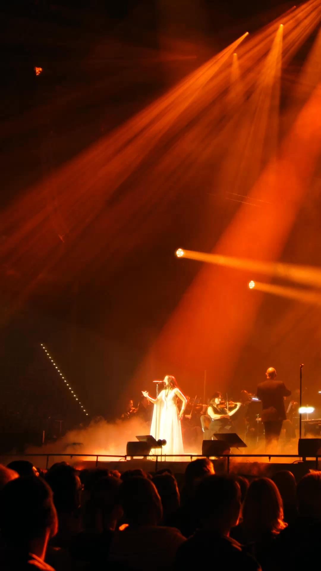 ‘The Immersive Symphony' live at Rockhal