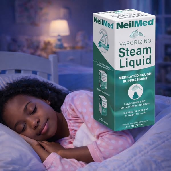 NeilMed Pharmaceuticals