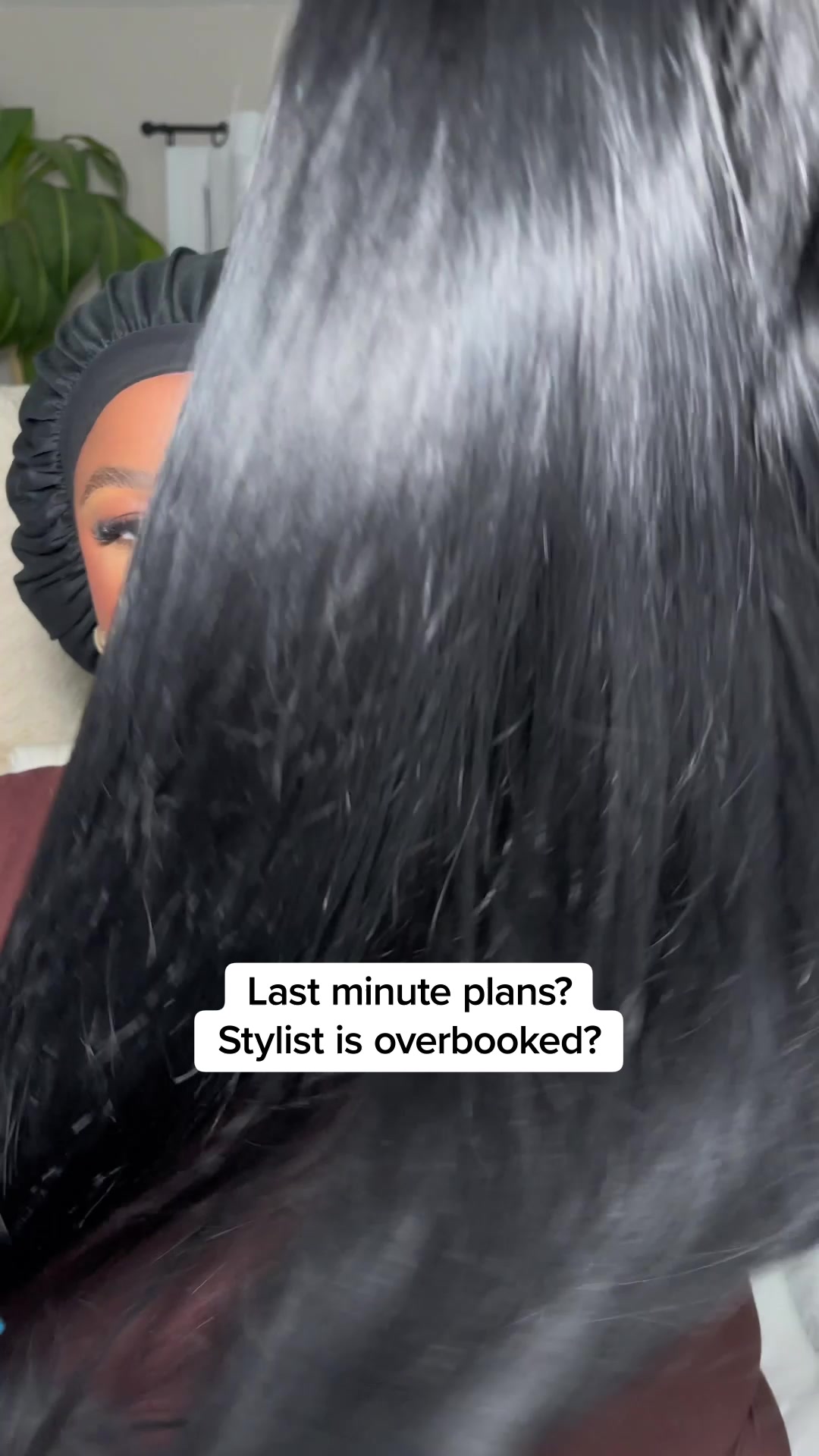 Get the hair that takes it all 🔥