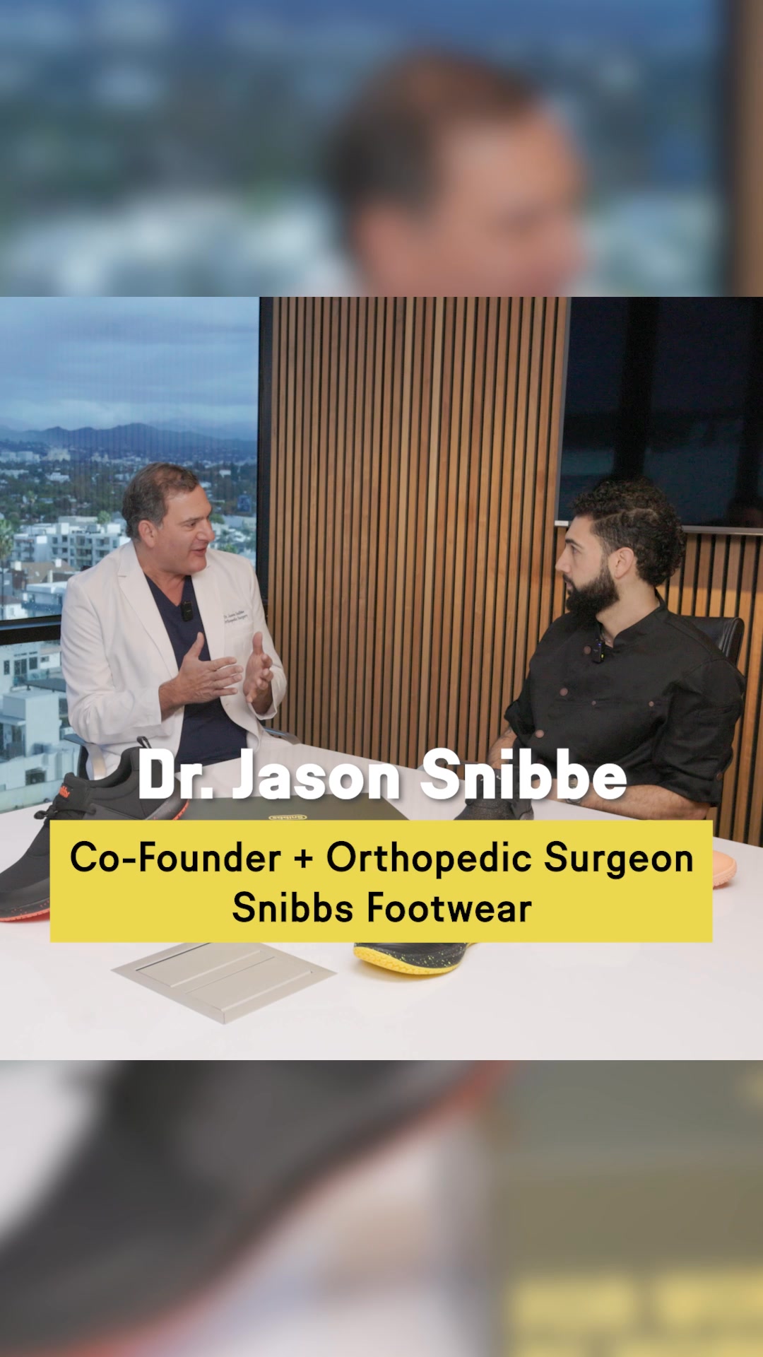 Ultimate All-Day Work Shoes