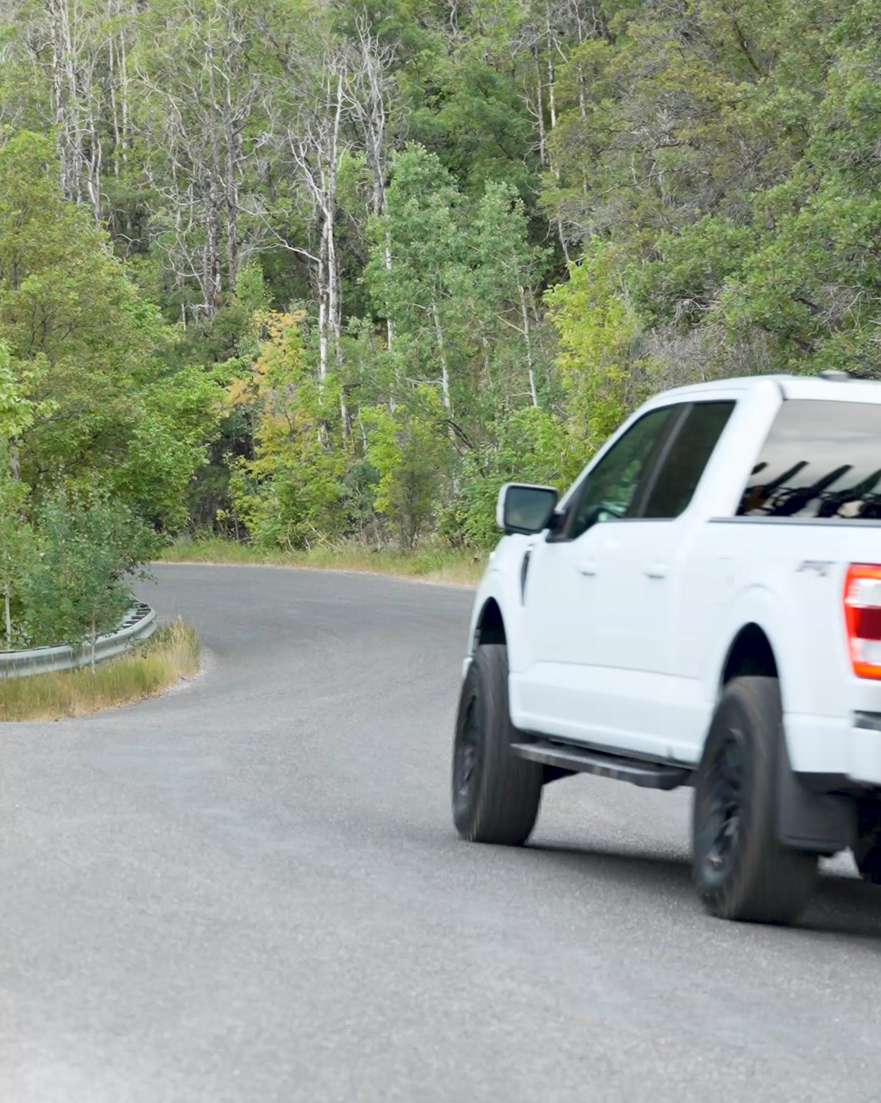 One Rack. Two Solutions. Endless Adventures.