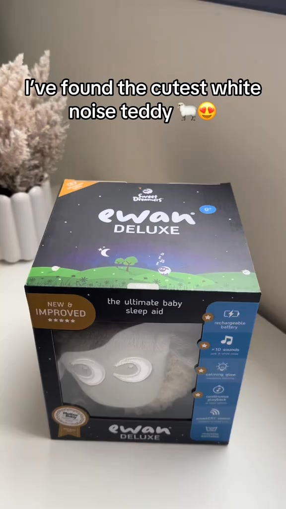 Help your baby sleep better 😴