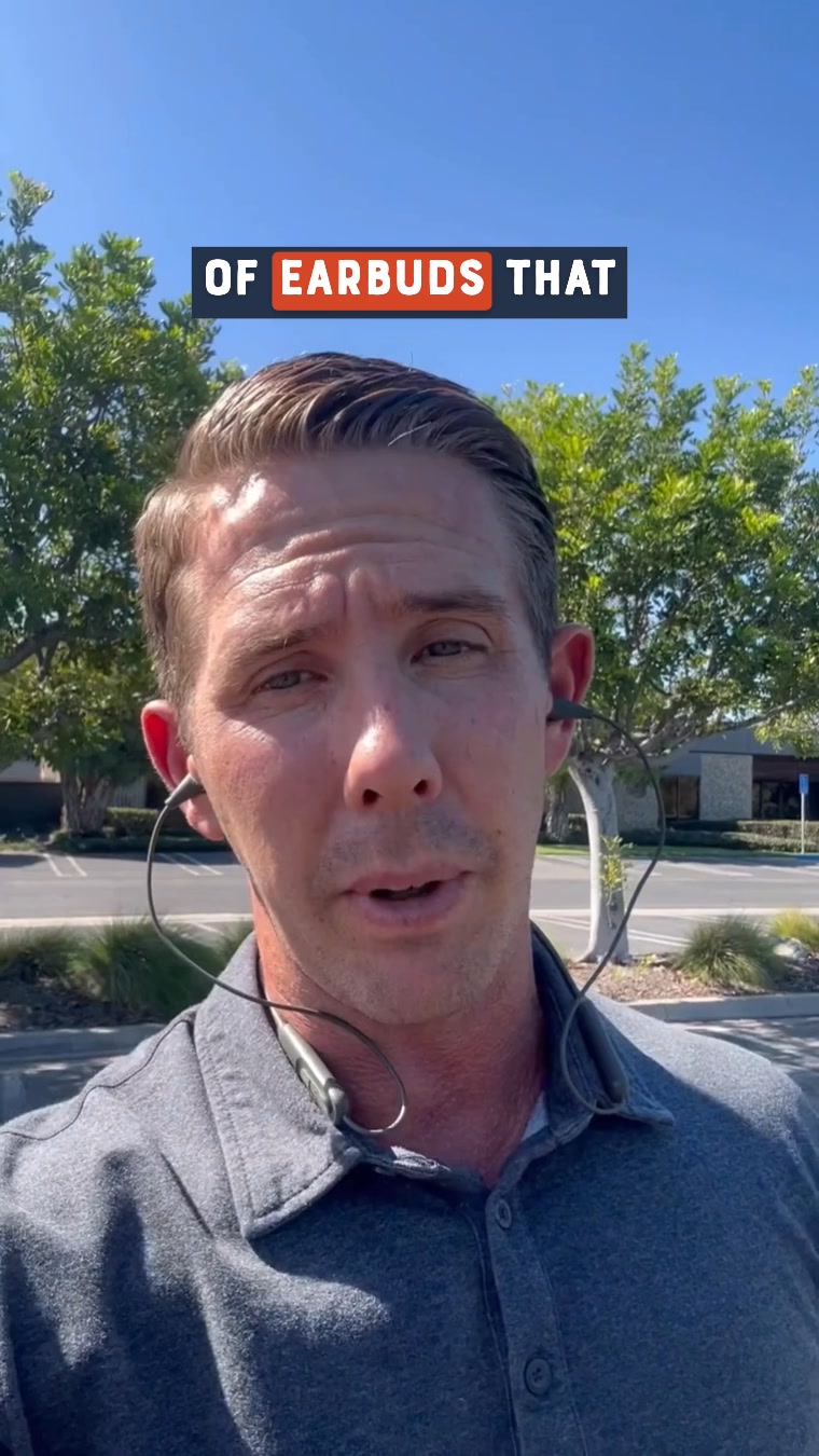 Amplify Your Output: Discord Bluetooth Earbuds