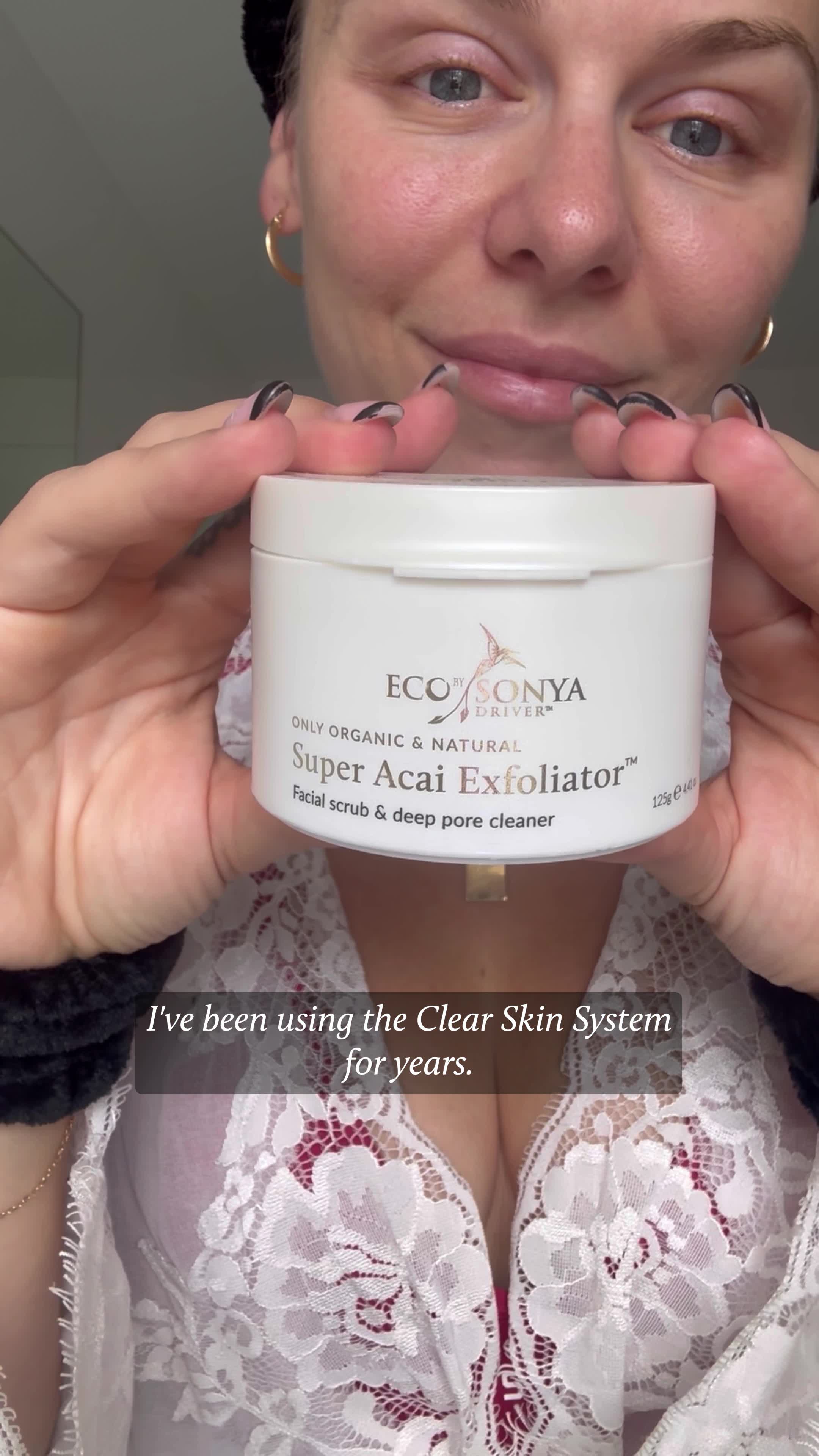 Luxury is in our nature 🌿