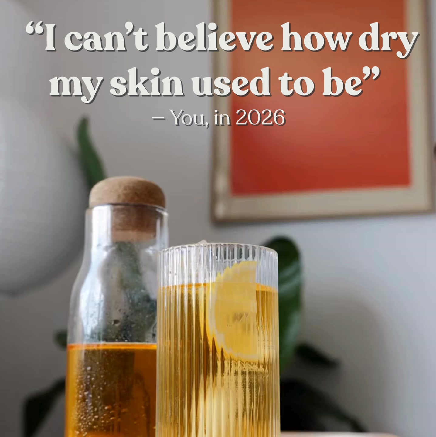 Find your GLOW in 2026