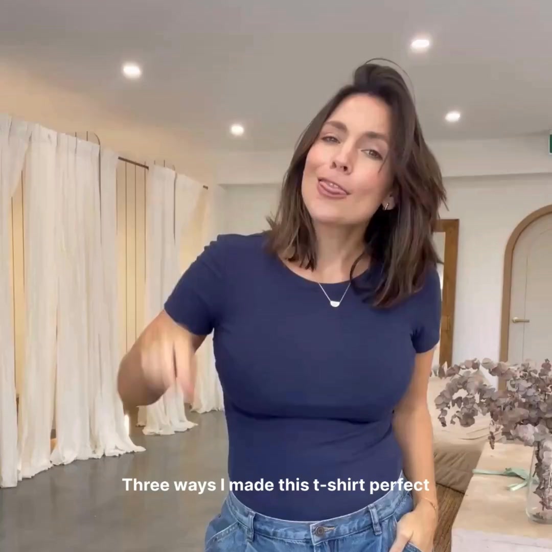 The Go-To Basics for Fuller Busts