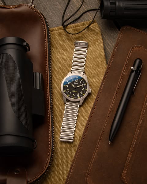 THE MOST ICONIC AIRCRAFT INSTRUMENT DESIGN OF THE 20TH CENTURY