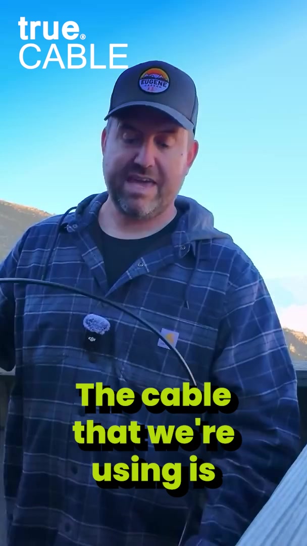 Trusted on the Cerro Gordo Rebuild