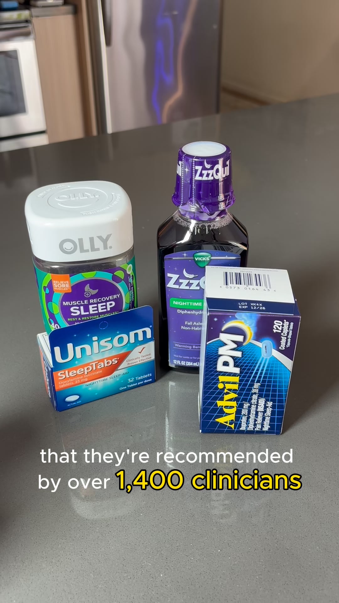 As seen on NBC, CBS and USA Today. Learn More 👉