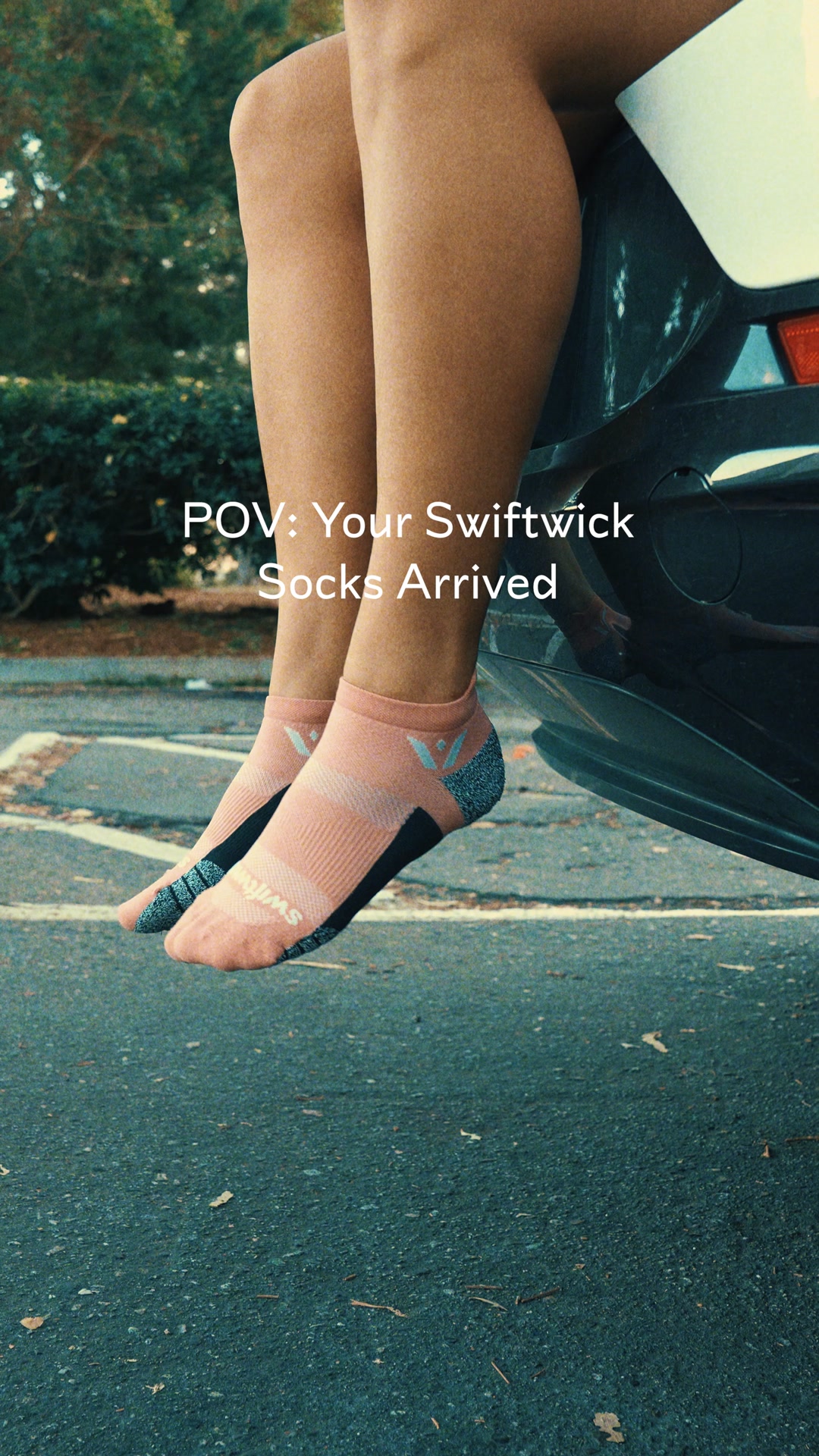 Performance You Can Feel