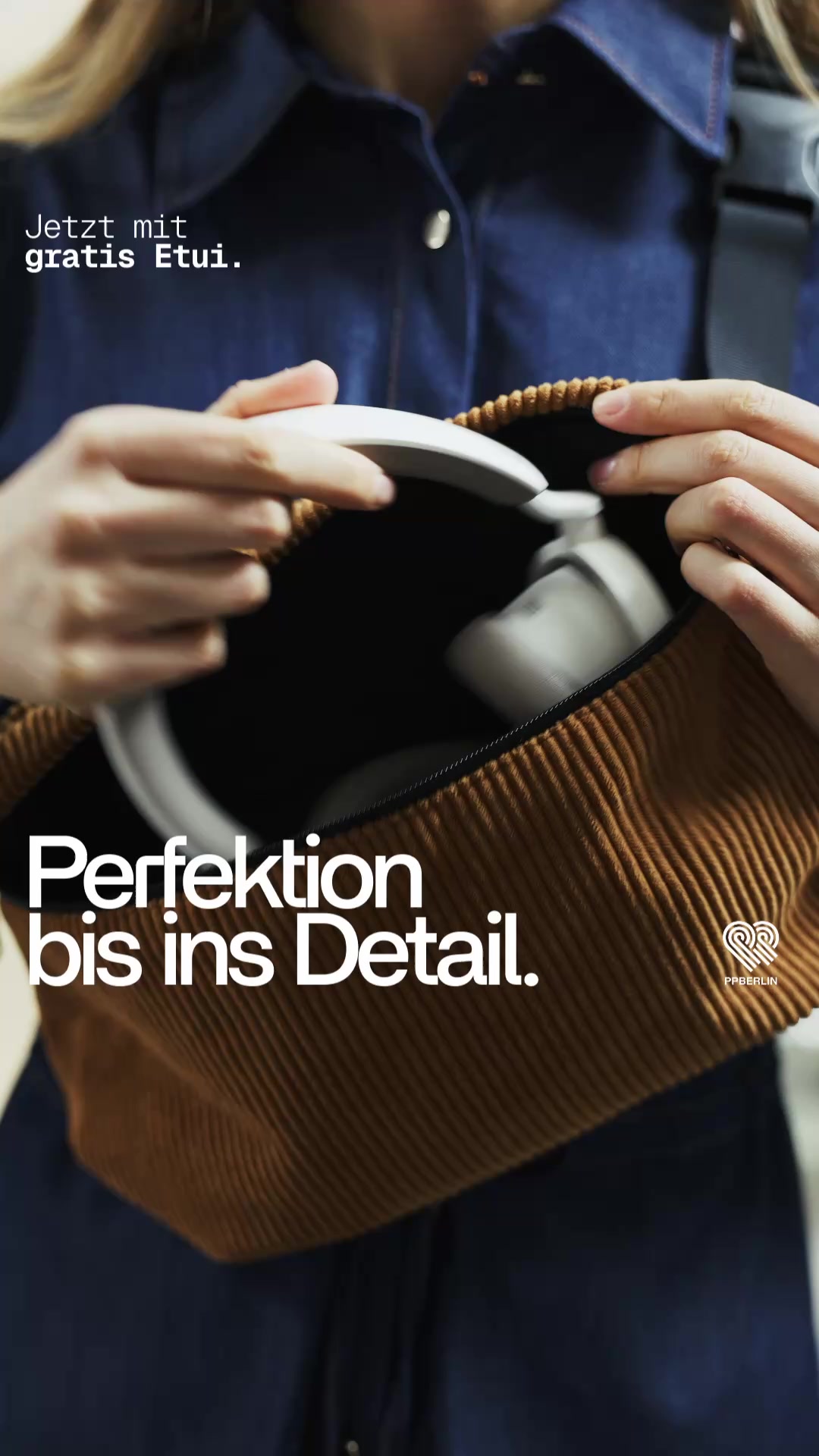 Durchdacht für jeden Tag