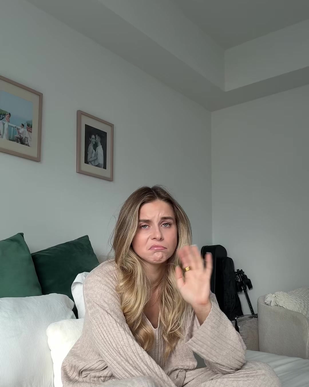 Empower your urinary health with Uqora