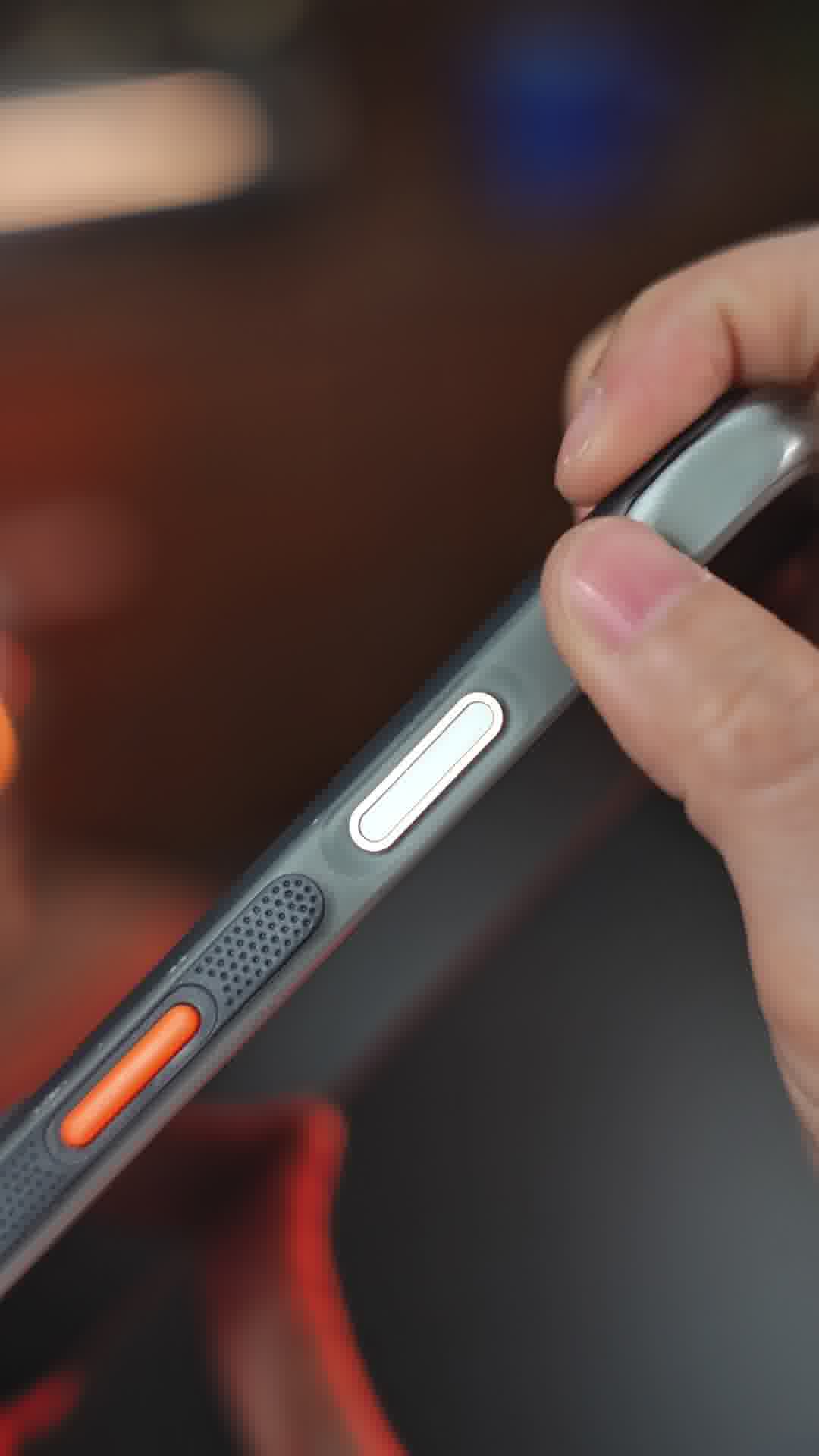 Want an exciting new case for your iPhone 17 pro/pro max? Find an eye-catching Torras to match your vibe.
SHOP NOW<<https://torraslife.com/collections/iphone-17-pro-max