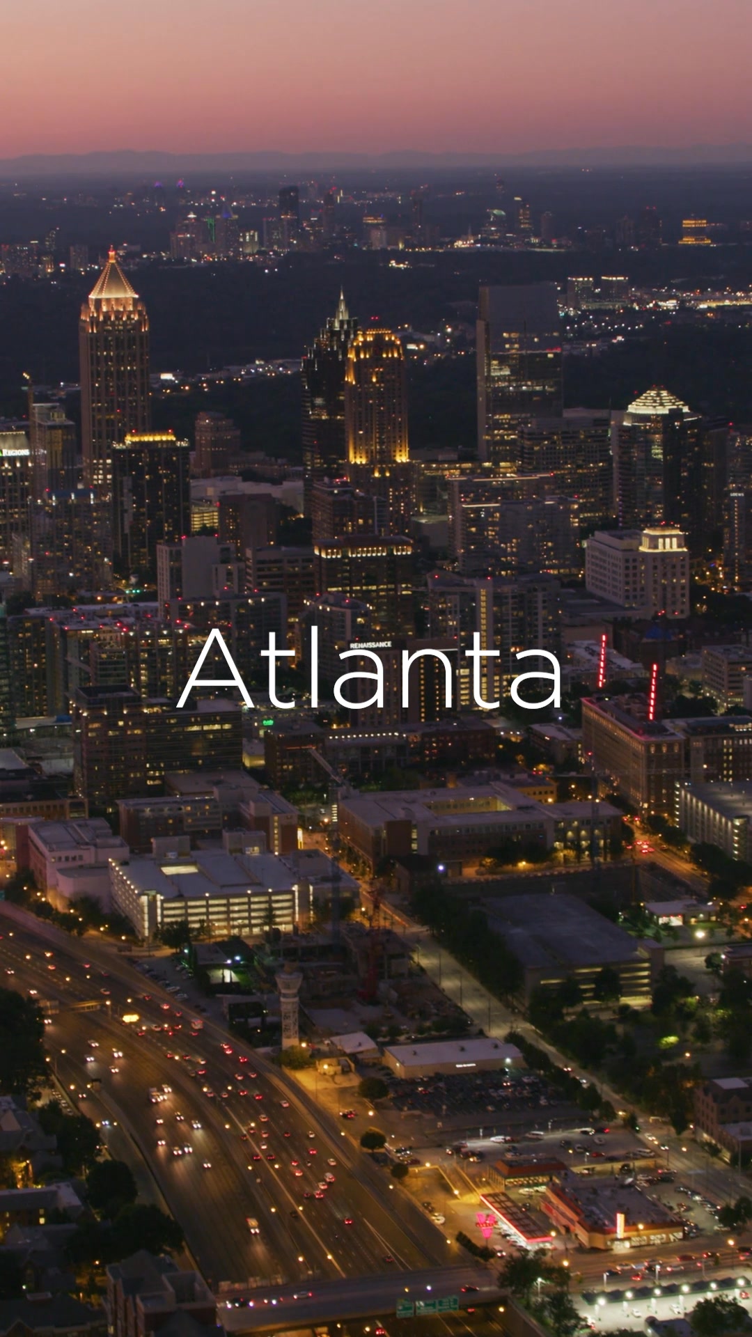 RE:GEN Atlanta: The Future of Hair & Skin