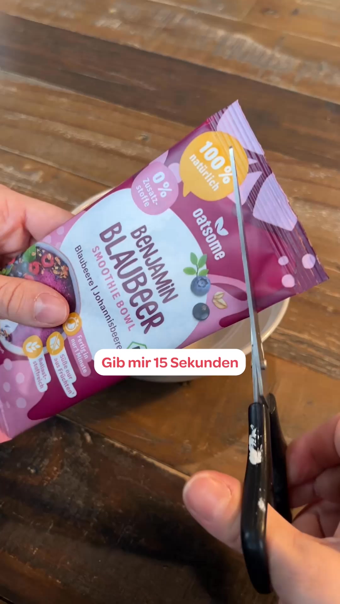 Neujahrs-Angebot: 25% auf das Probierpaket 💸