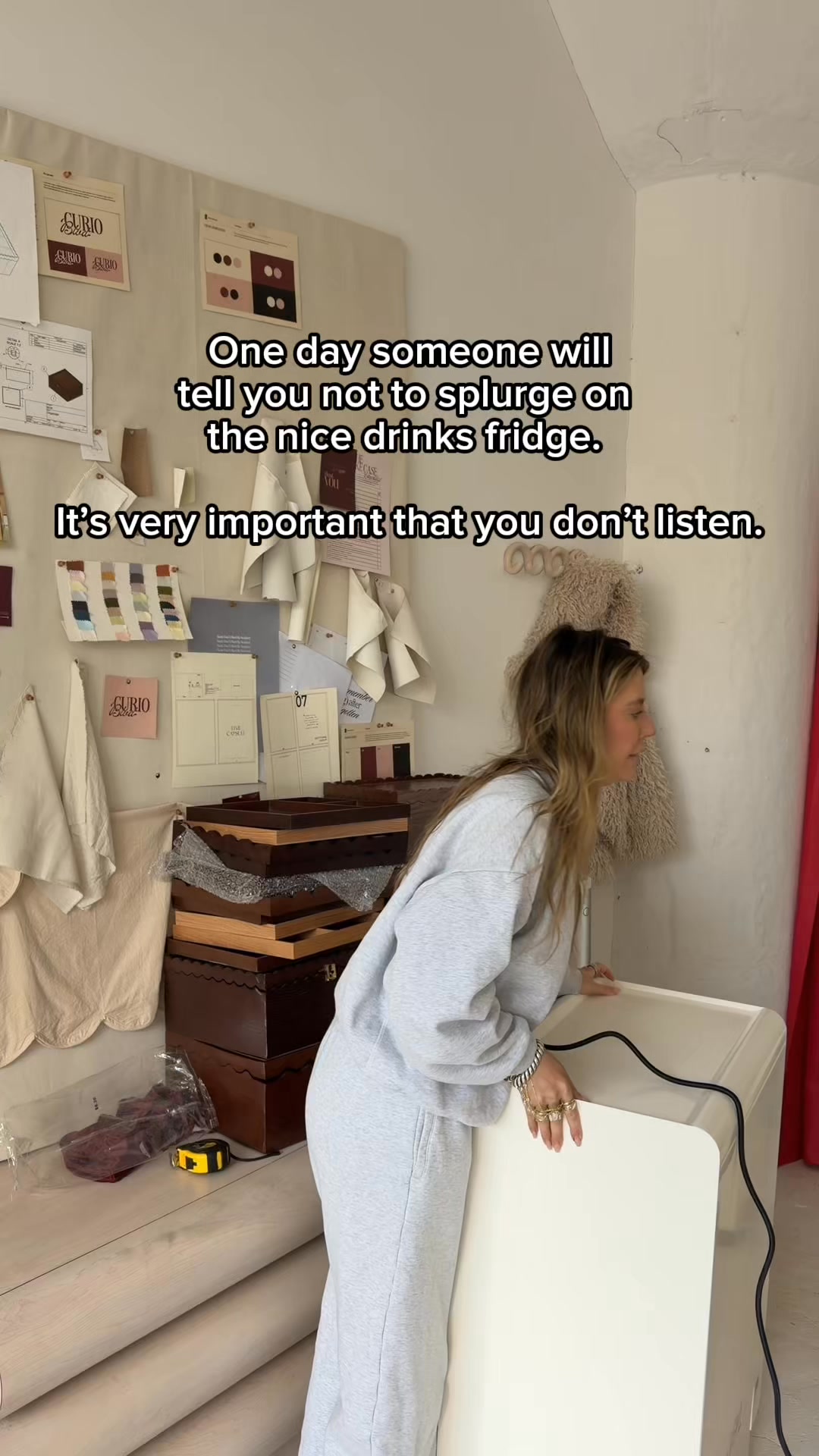 Order now – limited supply