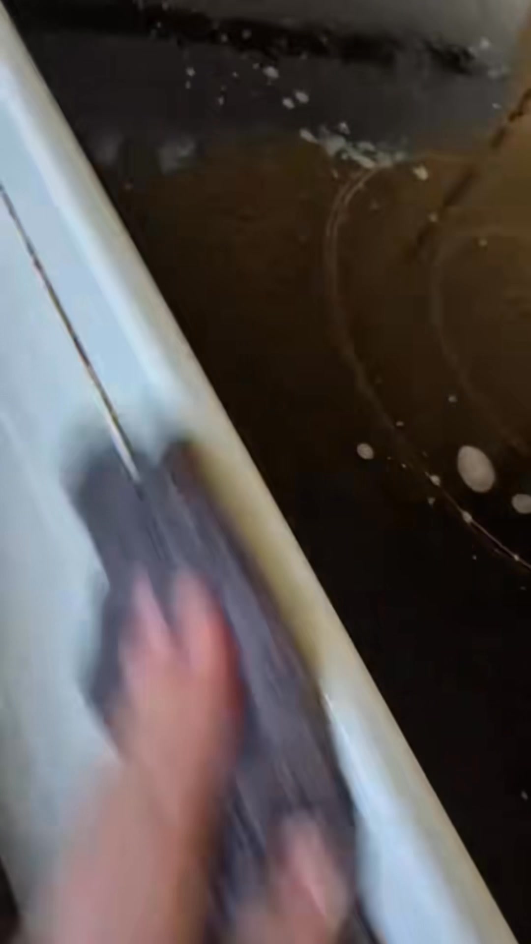 Bought it. Tried it. Wow!