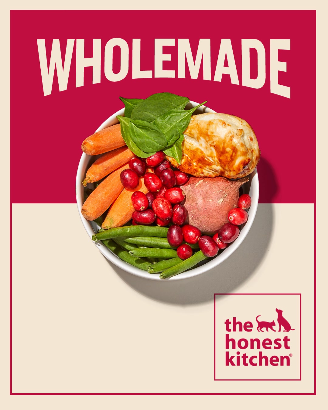 Fresh Feeding Made Easy