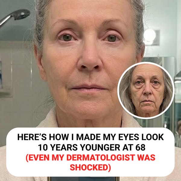 Why Women Over 50 Are Buying This Eye Serum in Bulk at Costco