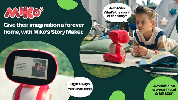 Last Few units left.