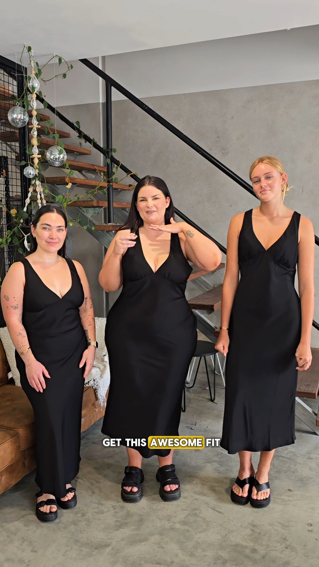 Designed with YOU in mind 💕