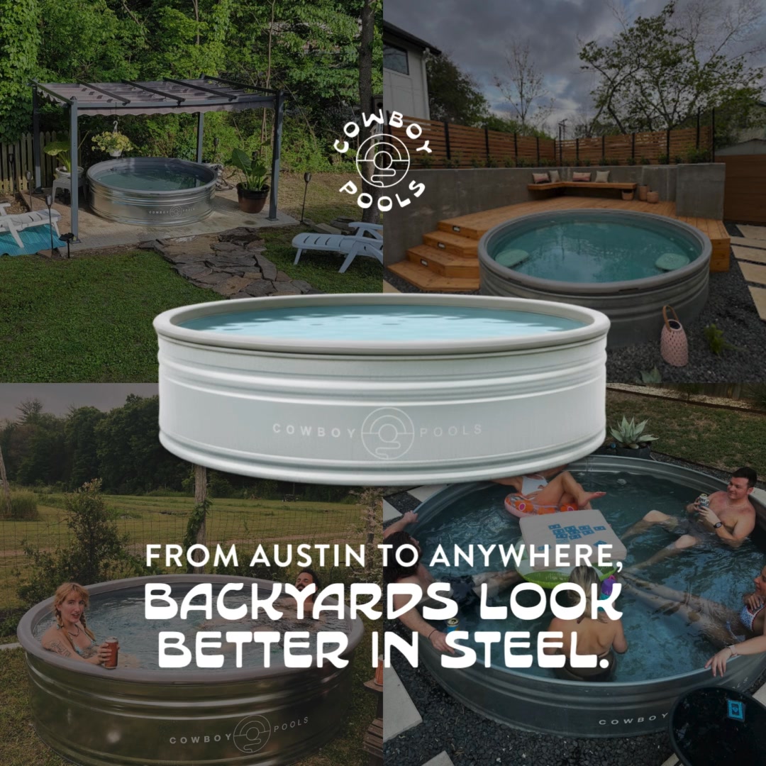 Soak Season Never Ends