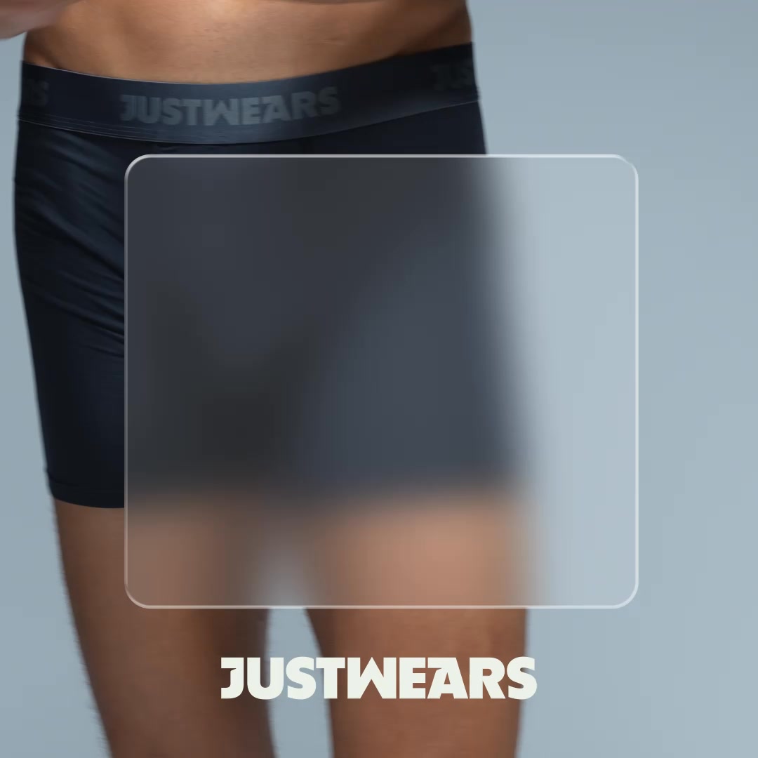 The Underwear Men Swear By