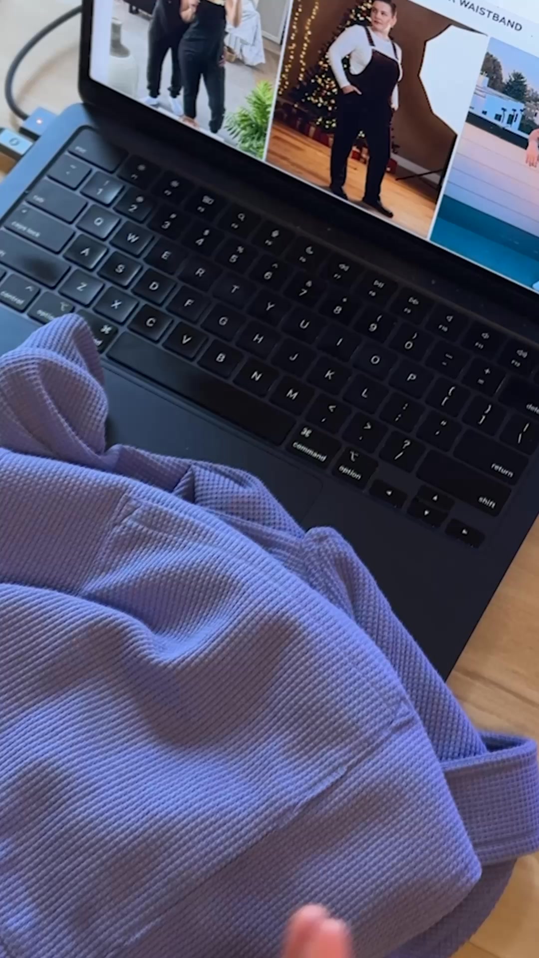 Meet the Waffle Collection