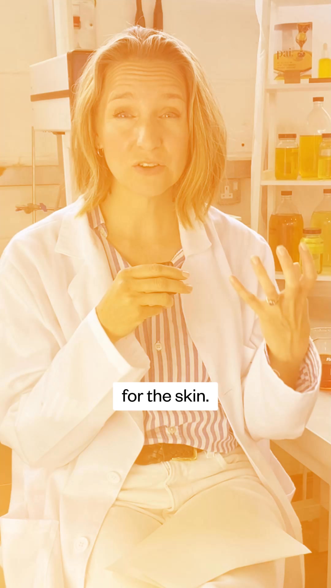 Enjoy 15% Off Your First Order 💫