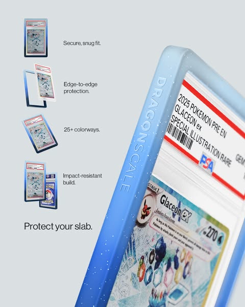 Make Your PSA 8 Look Like a PSA 10