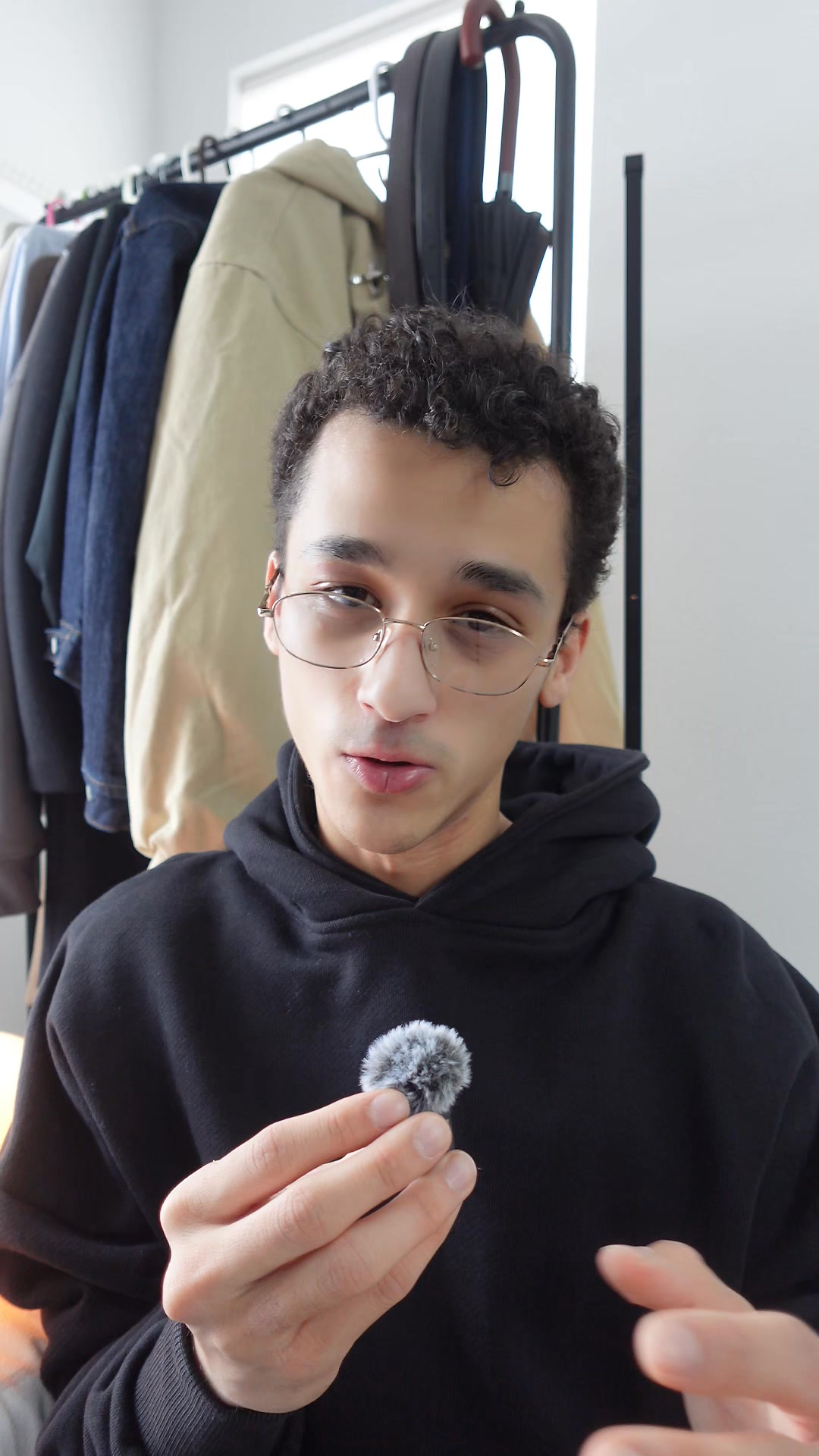 Your Entire Sweats Rotation, Solved