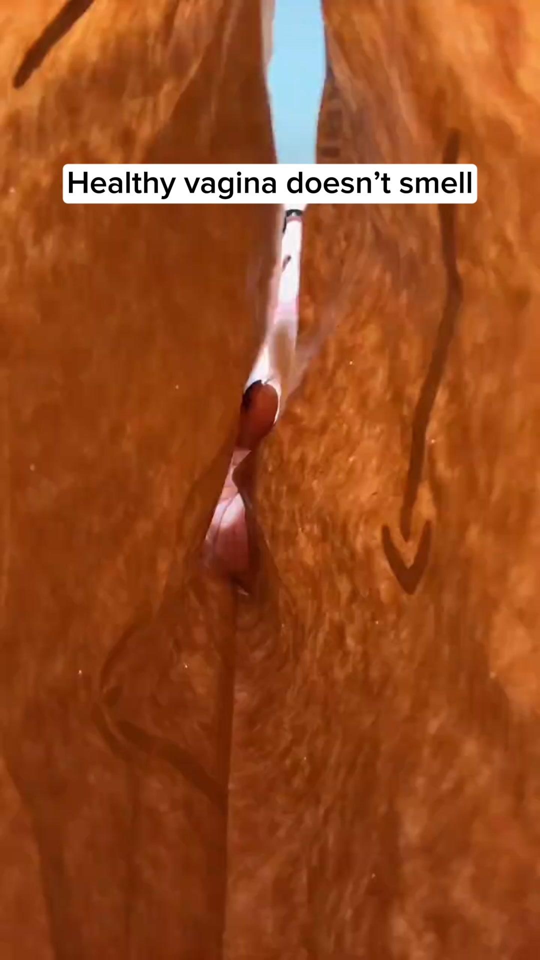 Feel wetter. Taste sweeter. Guaranteed.