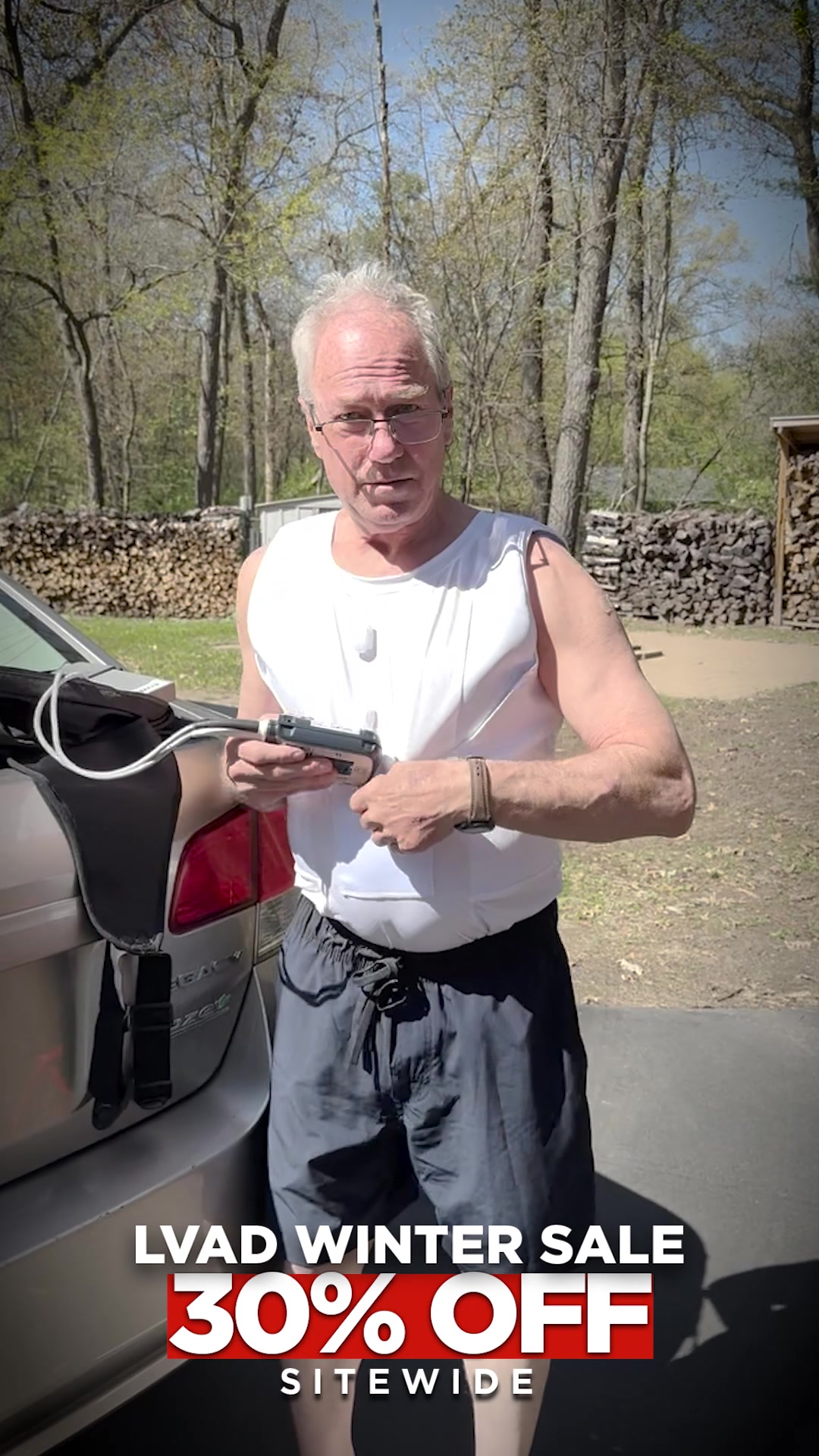 Feel the Difference 💪