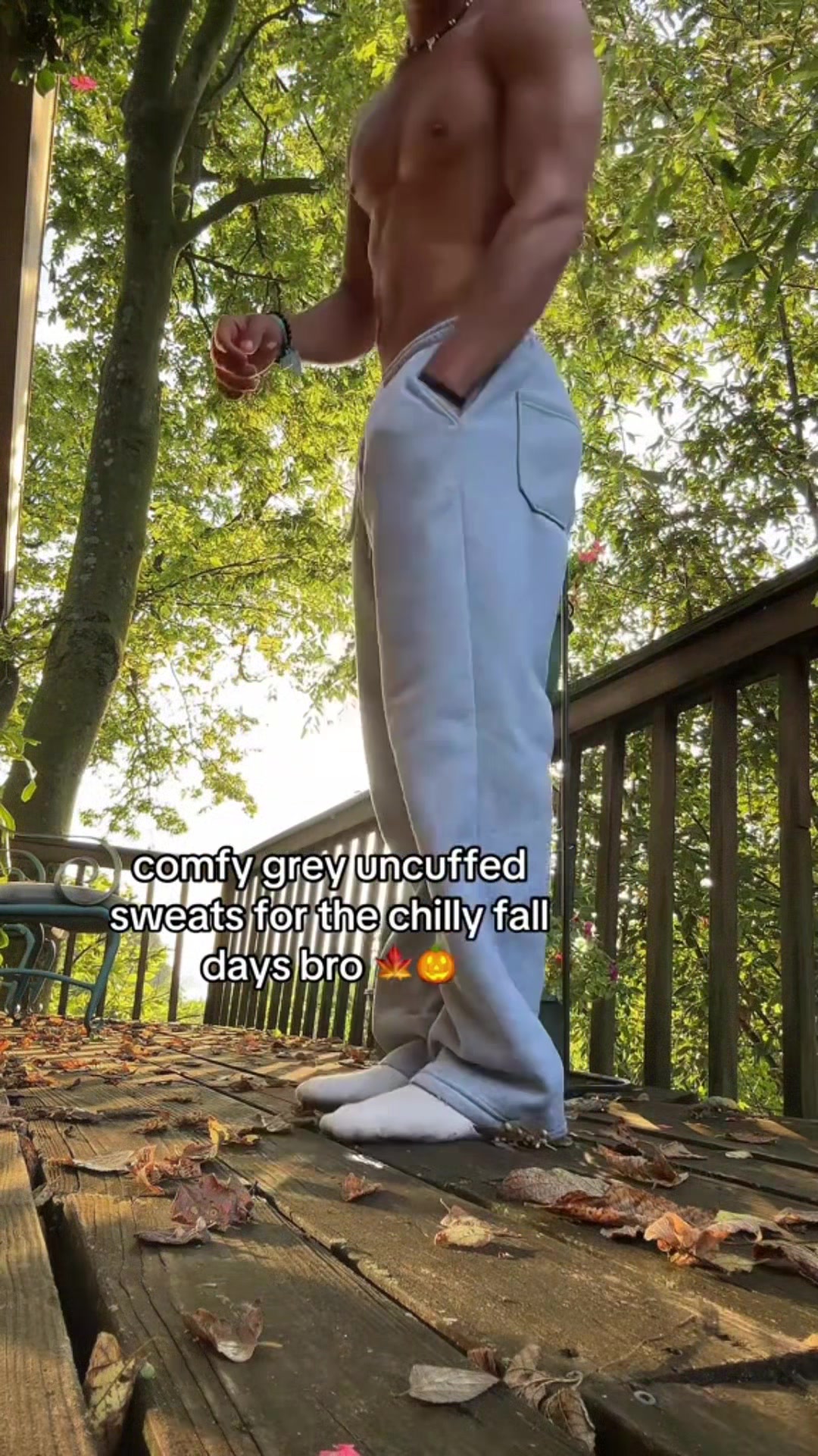 3-Pack Fall Essential – Warm, Relaxed & Free 3rd Pair