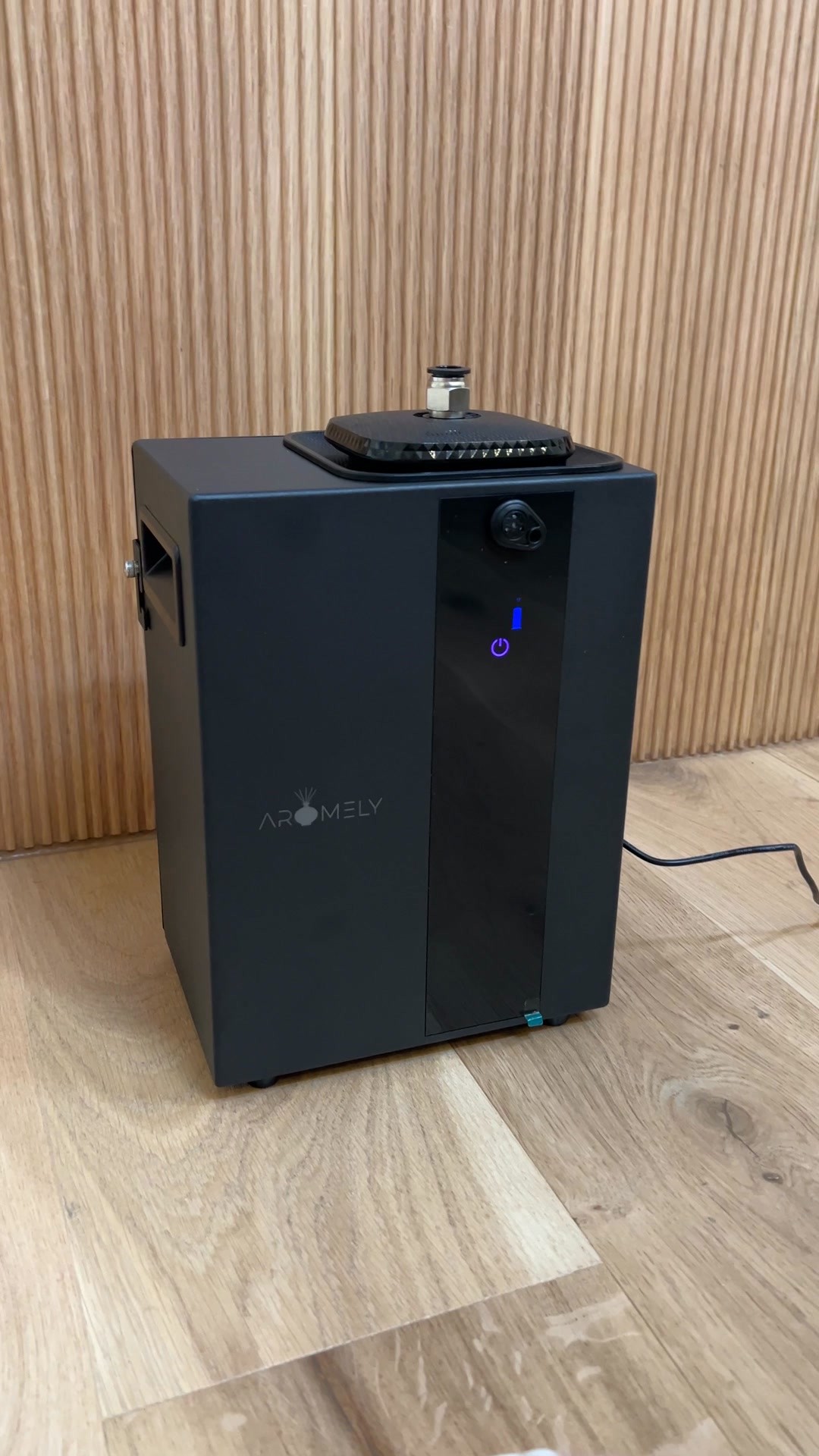 A Better Way to Scent Your House