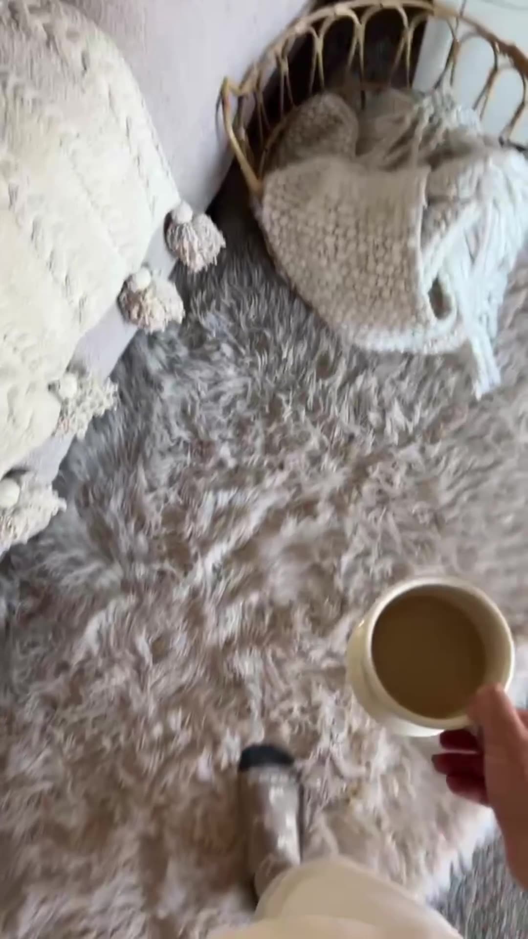 My Cozy Essential 🦙