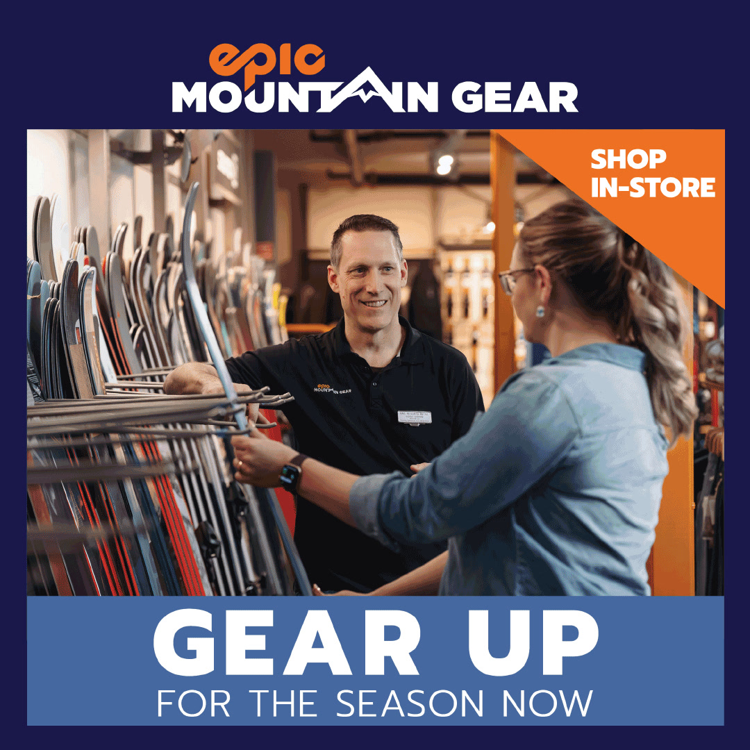 Elevate Your Winter Adventure