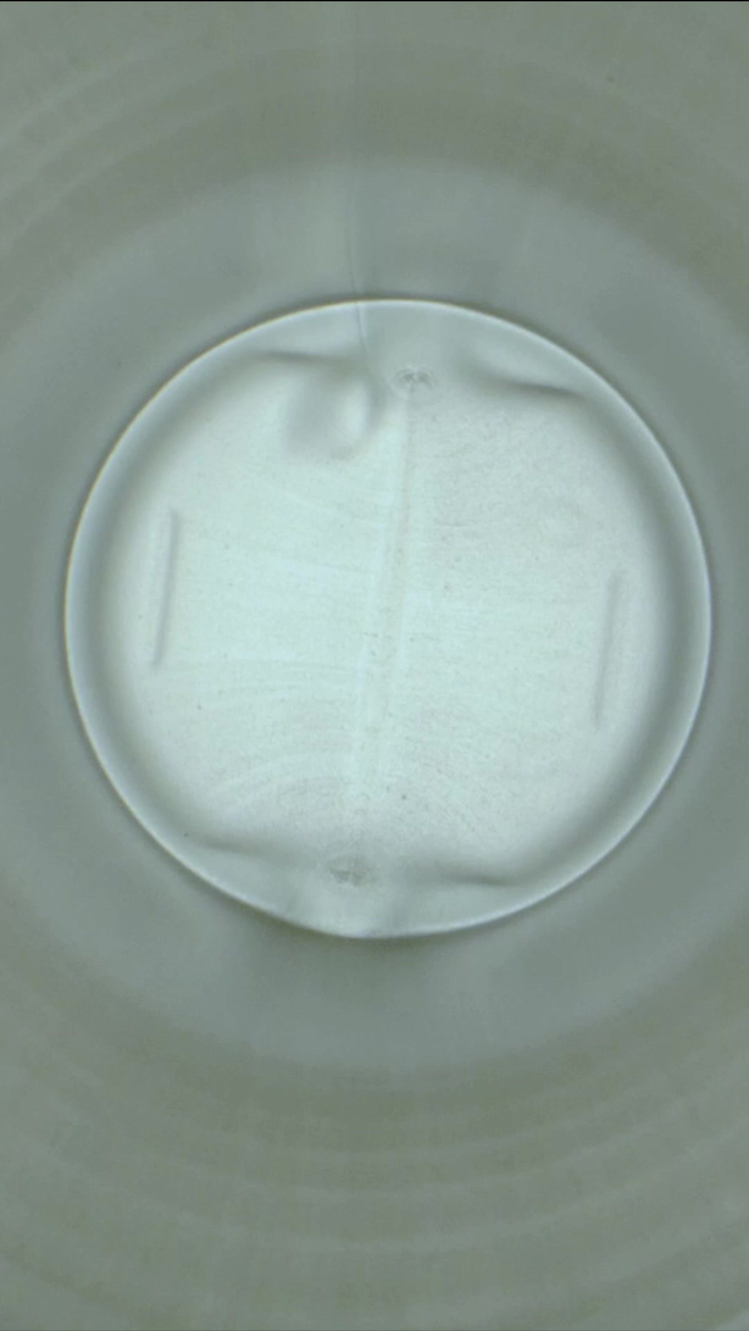 Mach Schluss mit Plastik im Getränk!