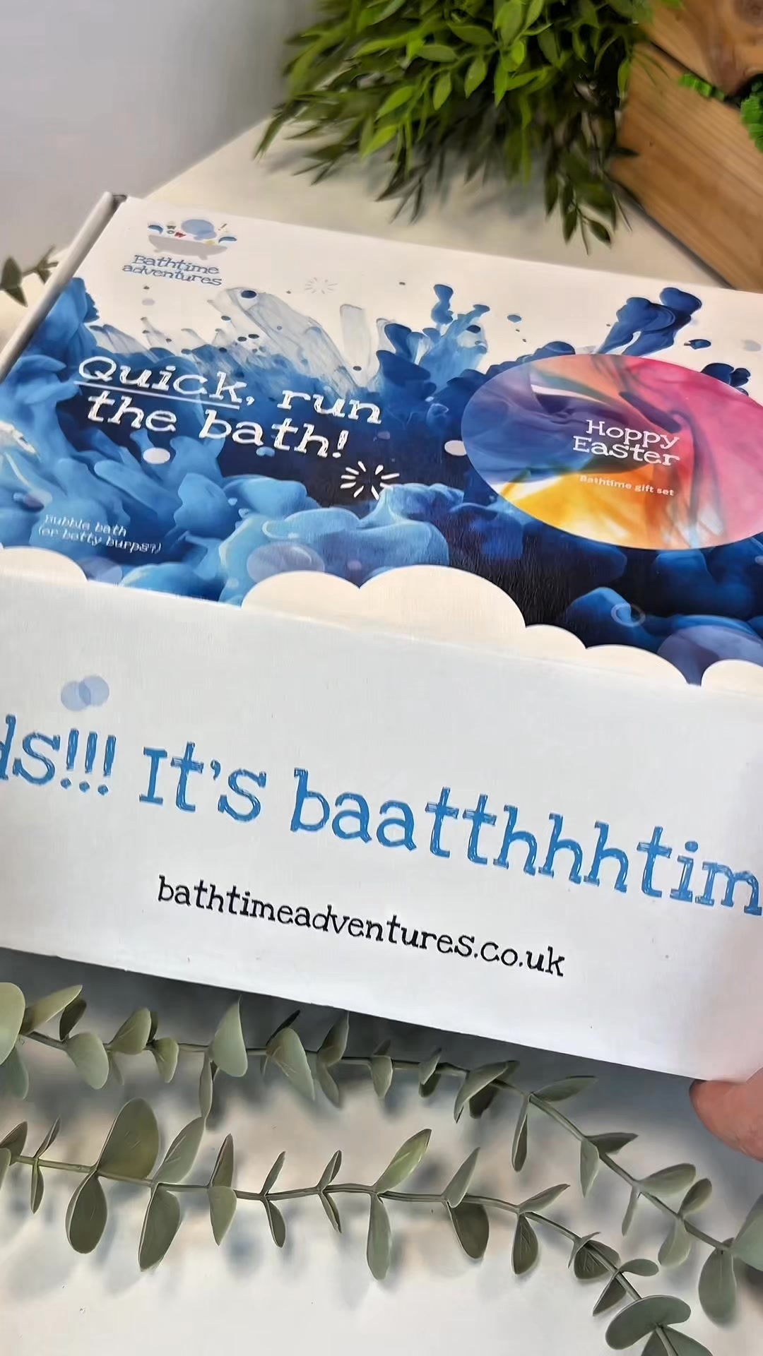 Mini Potion Kits, Huge Imaginations 🤩