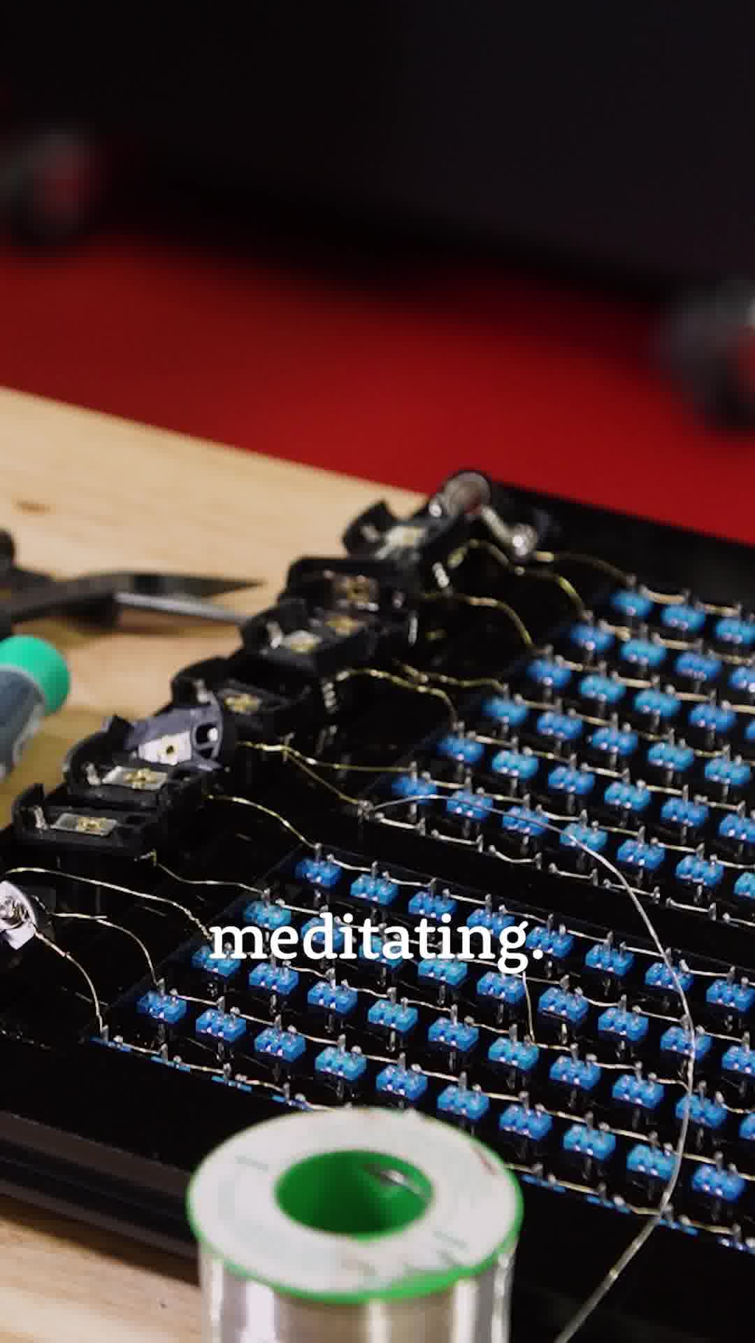 Discover the Every Day Goal Calendar