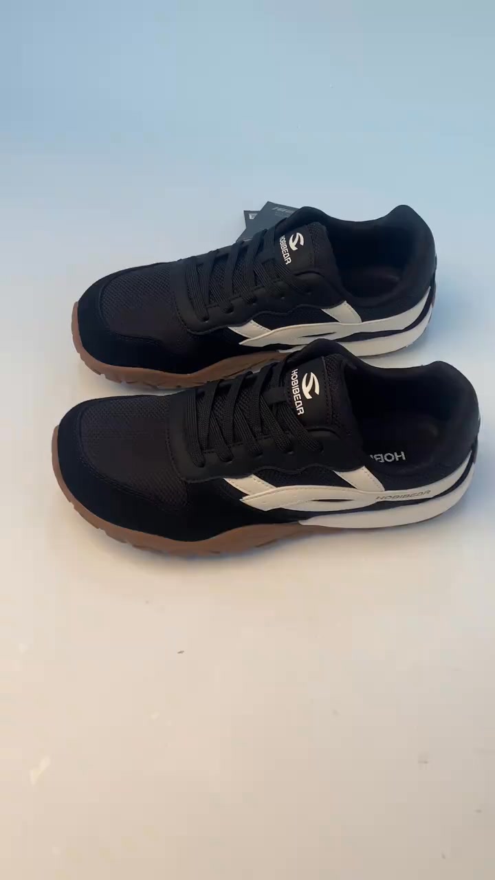 🏃‍♂️ Natürlicher Laufstil, volle Bewegungsfreiheit