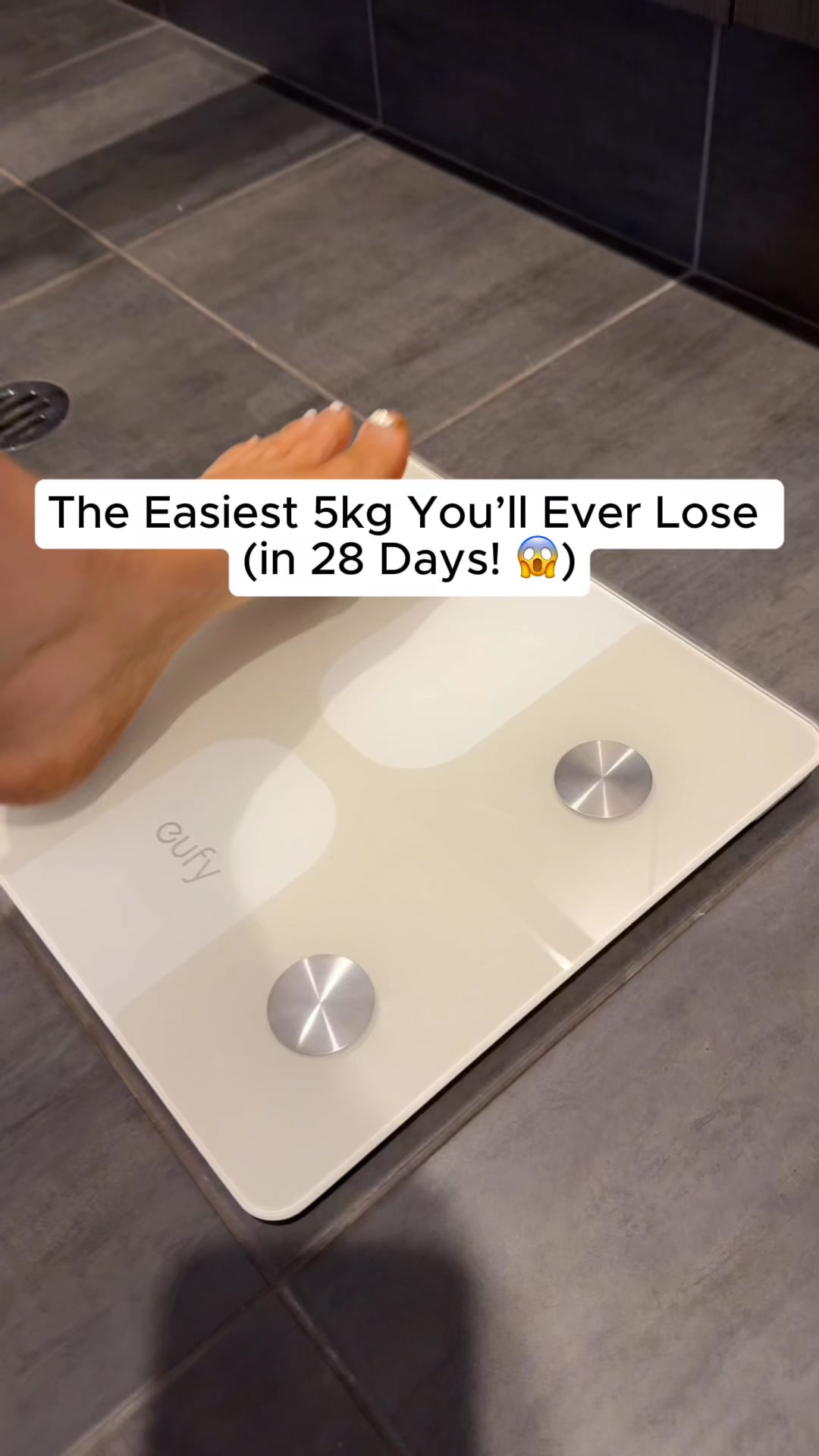 Transform with Glow Shakes ✨