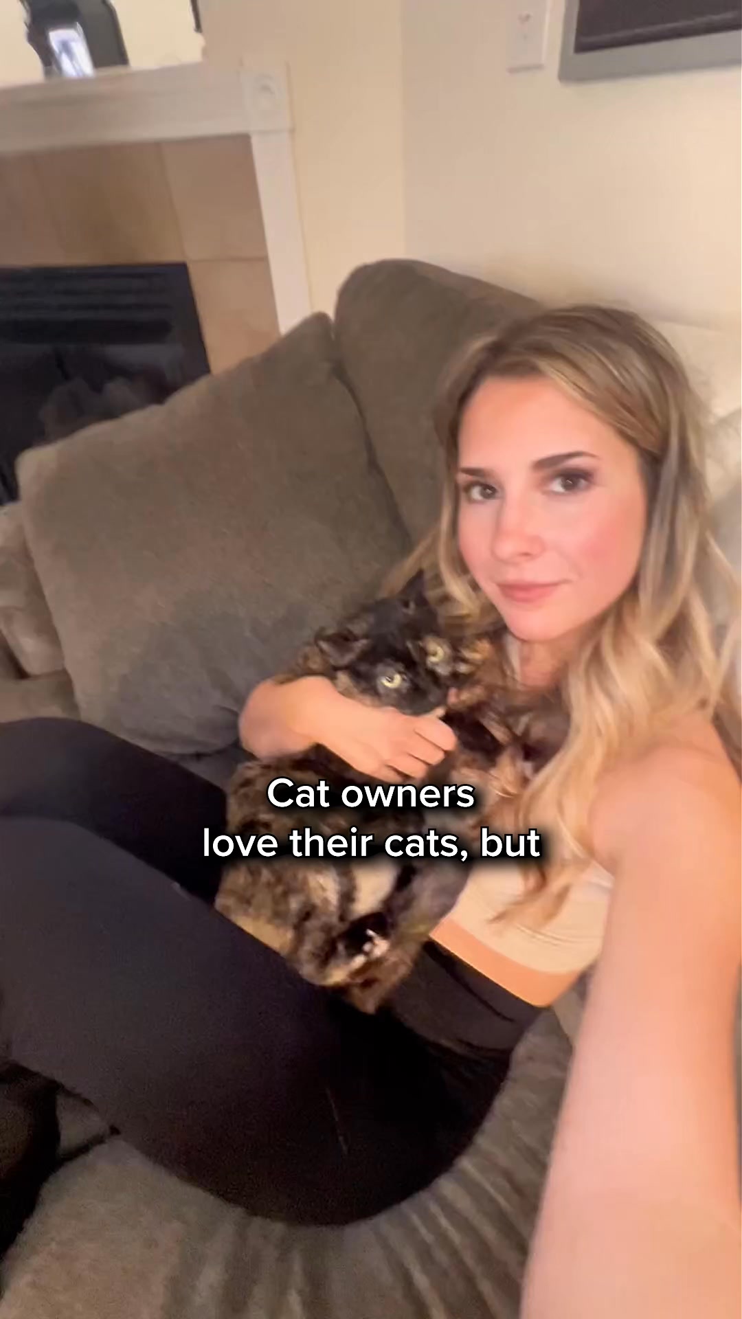 Say Goodbye to Stinky Litter Boxes